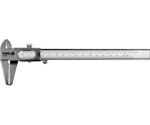 Vorel 15115 vernier calibrador vernier