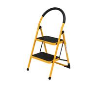 Vorel 17730 - escalera resistente y duradera, ideal para uso profesion