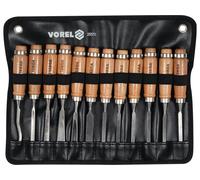 Vorel 25570 cincel de albañilería