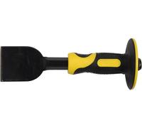 Vorel 35450, cincel de albañilería, 215 mm, ideal para cortar y demo