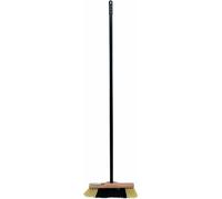 Vorel 35931 escoba madera