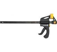Vorel Abrazadera de plástico 38409 – liberación rápida – 750 mm