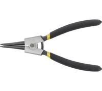 Vorel 43050 - alicates, 160mm recta externa cromado