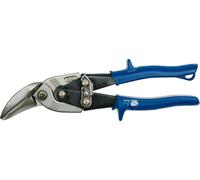 Vorel 48070 - tijeras de hojalatero/derecha/max 1,2 mm profi