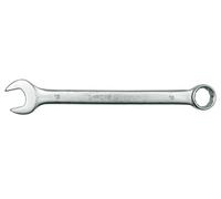 Vorel 51680 - una llave combinada de 15 mm de satén crv