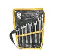 Vorel Llaves combinadas 51705 – 6-19 mm CRV, 8 piezas en bolsa