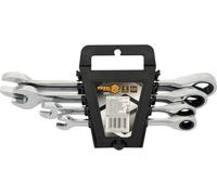 Vorel 52661 - combinación llave de trinquete set de 4