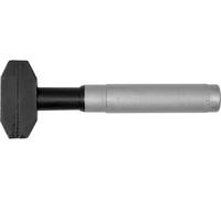 Vorel 54497, llave inglesa ajustable francesa de 0 a 25 mm, con mango