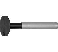 Vorel 54498, llave inglesa ajustable de 0 a 35 mm, con mango redondead