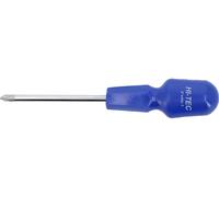 Vorel 61260 - destornillador phillips ph1x100mm hi-tec