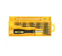 Vorel 64395 - puntas de destornillador de precisión y 22pcs del soste