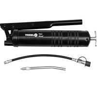 VOREL 78041-400cc pistola de engrase