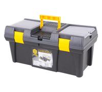 Vorel 78813 - caja de herramientas de plástico pr-20