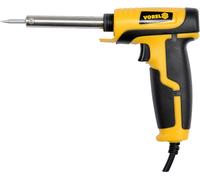 Vorel 79358, cautín 40 w, voltaje 230 v, frecuencia 50 hz, ideal para