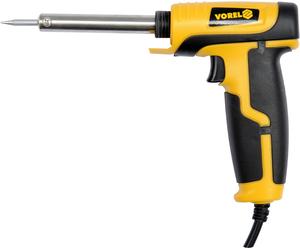 Vorel 79358, cautín 40 w, voltaje 230 v, frecuencia 50 hz, ideal para