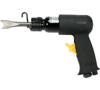 Vorel 81133, martillo rotatorio, 1 kg, ideal para perforación y demol