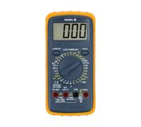 Vorel 81784 - medición de la temperatura + multímetro digital univer