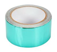 Vorel 85191, cinta adhesiva para azulejos 8 m, 50 mm, color verde, ide
