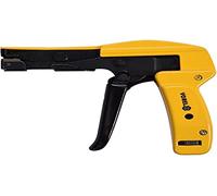 Vorel Alicates para bridas Modelo 2,2-4,8 mm – Tensa y corta automáticamente – Acero resistente