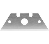 Vorel, cuchillas trapezoidales, paquete de 20 piezas, para corte preci