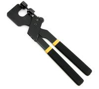 Vorel Alicates para unir perfiles 300 mm
