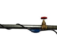 Vorstkabel Cable De Protección Contra Heladas 24 M (384 Vatios)