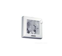 Vortice 11311 Aspirador helicoidal para pared/cristal Punto, blanco