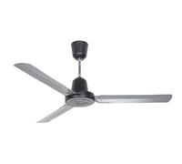 Vortice Nordik Heavy Duty Base Ventilador De Techo Exterior 142 cm Sin Luz