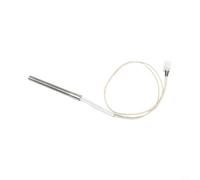 Vortiva Barra de encendido de 200W 120V para parrillas de pellets de madera | Construcción de metal resistente, calefacción de 120 V y 200 W, compatible con múltiples marcas, fácil instalación