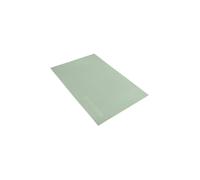 VOSSEN Toalla de playa 100x180cm verde