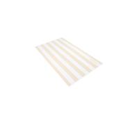 VOSSEN Toalla de playa de velour 100x180cm SIGNATURE Tibet beige