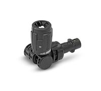 VP 180 S Vario Power Jet Short 360° para K 2 a K 7