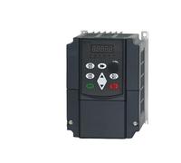 VPTSTFSLK Inversor de frecuencia WK600D de 2,2 kW, Bomba de Agua Solar VFD de 1,5 kW, variador de frecuencia de 220 V for Motores monofásicos o trifásicos.(11kw 15hp,220v)
