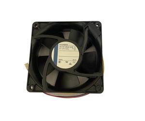 VQDGPKPVV Ventilador 4114N/2H3 24V 20.5W 120×120×38MM Ventiladores axiales