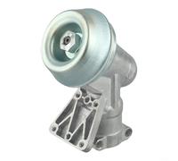 VRTYVEYBB Reductor de caja de cambios para cortacésped Oleo-Mac 753 746T 750T 753T 755T 755T MASTER 61112072R para cabezal de caja de engranajes de desbrozadora Oleo-Mac