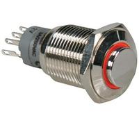 Vs Electronic 300628 Interruptor de presión, r1710o, 0.5 A/230 V, SPDT
