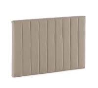 VS Venta-Stock Cabecero Eris tapizado 90x60 cm