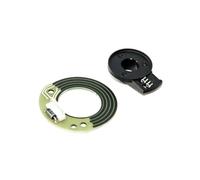 VSPPJYFG Accesorios for montacargas Sensor de dirección 3095400900 3095400904 Kit de reparación del codificador de dirección de montacargas(2)