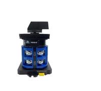 VSPPJYFG Selector Universal montado 63A LW26-63/2 Circuito de Control de selección de Dos Polos Interruptor de Leva Giratorio(012)