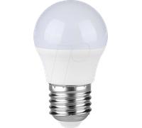 V-TAC bombilla led 1x4.5 W 4000 K E27 217408