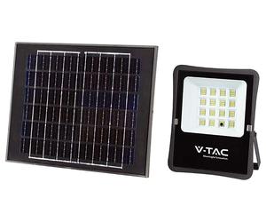 VT-55100 100W LED Solar Foco 4000K-VT-55100 6967
