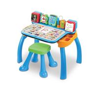 Vtech Escritorio mágico interactivo y musical 6 en 1 - Multicolor
