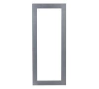 (vtm126) dahua marco/placa de montaje para videoportero exterior modul