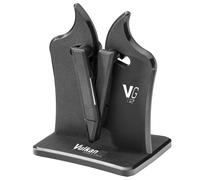 Vulkanus Afilador de cuchillos Vulkanus VG2 Classic negro