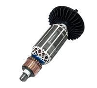 Vuzmode Armadura AC220-240V, for makita, HR2440 HR2450 HR2451 HR2453 Martillo Armadura Rotor Ancla Accesorios Herramientas eléctricas de Repuesto Armadura del Motor de la cortadora de césped
