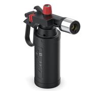 VVAY Soplete de Cocina, Mechero Jet Flame de Gas Recargable - Sin Gas Incluido