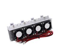 Vvikizy Dispositivo de Enfriamiento de Semiconductores de 12 V - Kit de