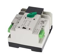 Vvikizy Interruptor de Transferencia Automática de Doble Potencia,