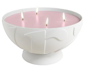 Vyrao - ROSE MARIE Large Candle - Vela perfumada 570 g