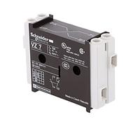 Contacto auxiliar 1Z 1R montaje lateral con TeSys VZ7